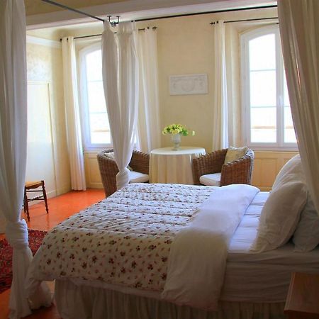 Bed and Breakfast Maison Du Midi Лорг Экстерьер фото