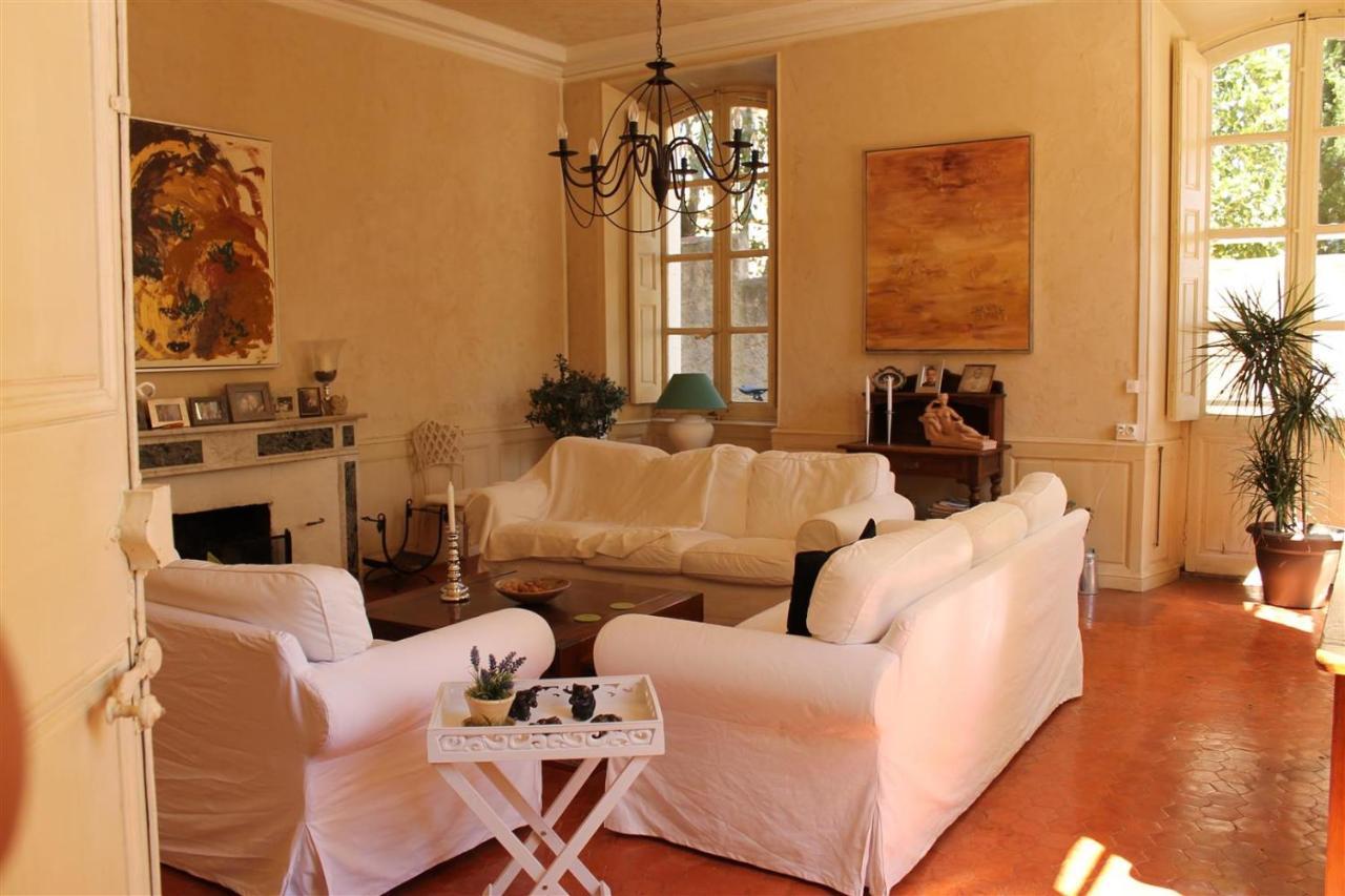 Bed and Breakfast Maison Du Midi Лорг Экстерьер фото